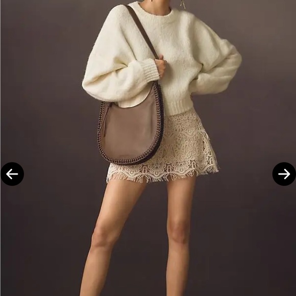 Anthropologie Pilcro Wide-sleeve sweater - Picture 3 of 6